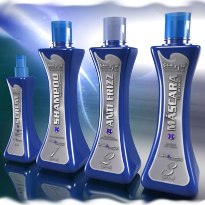 Agi Max Kit Escova Progressiva Inteligente Blue Max Evolution(299.99)